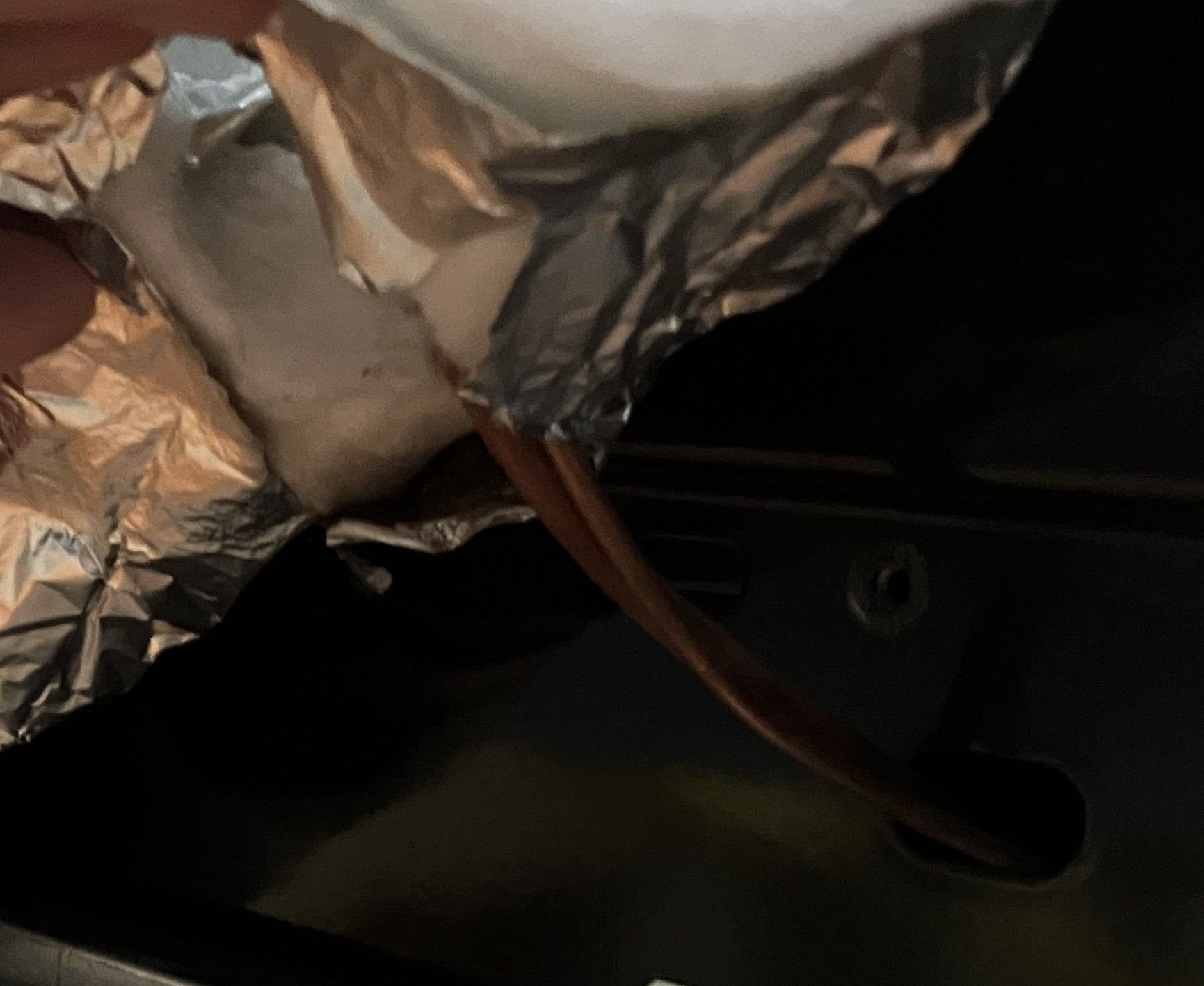 Bertazzoni Gas Oven won't light up Community Forums