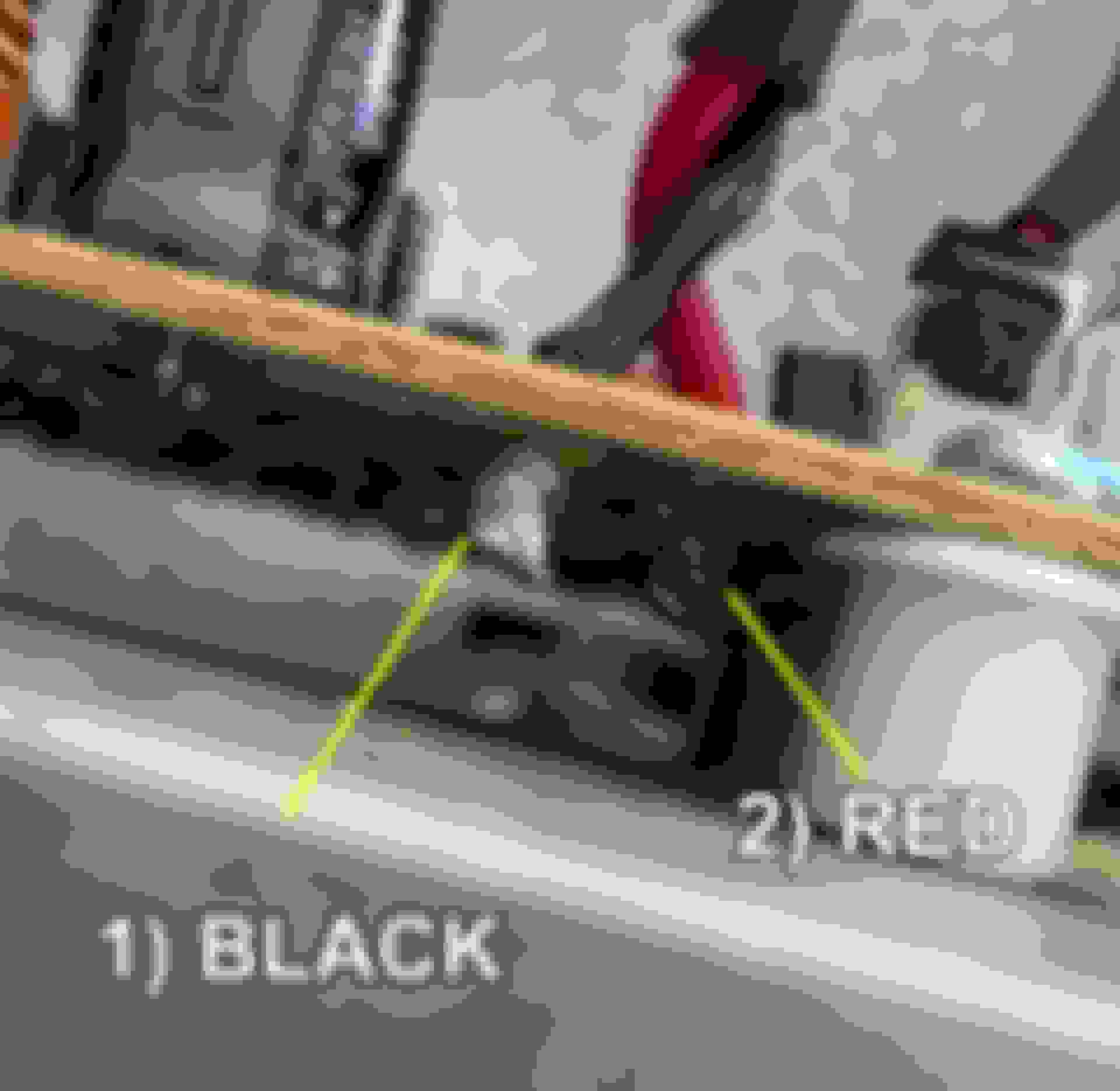 thermoelectric mini fridge not cooling
