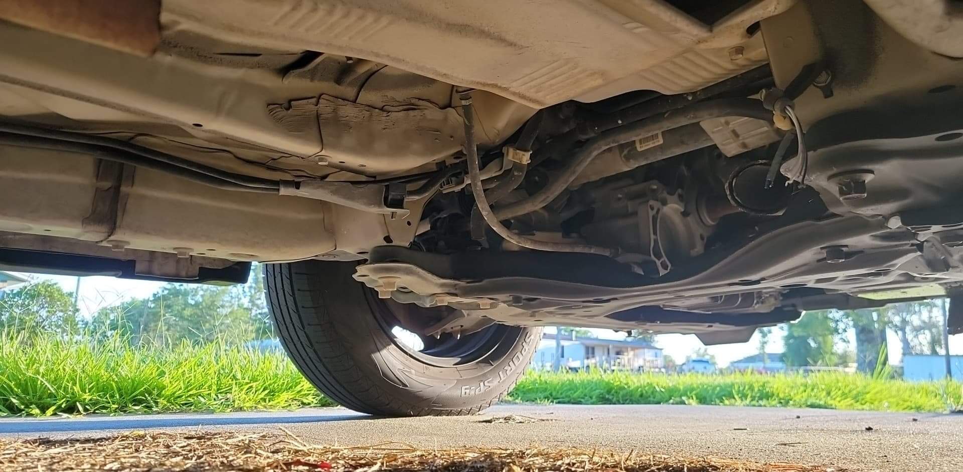 Catalytic converter 2008 honda crv Community Forums