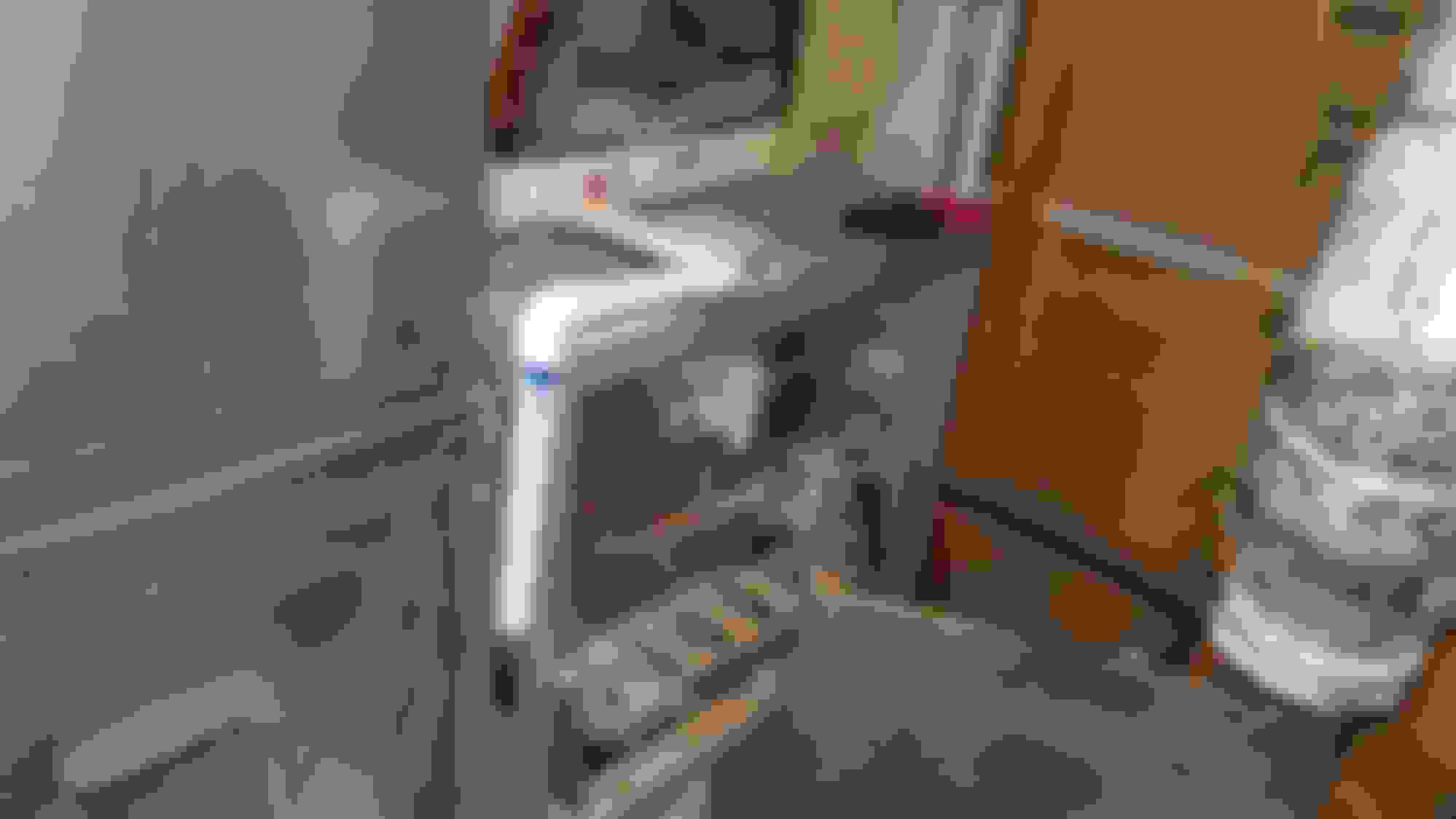 Evaporator core leaking all over Community Forums