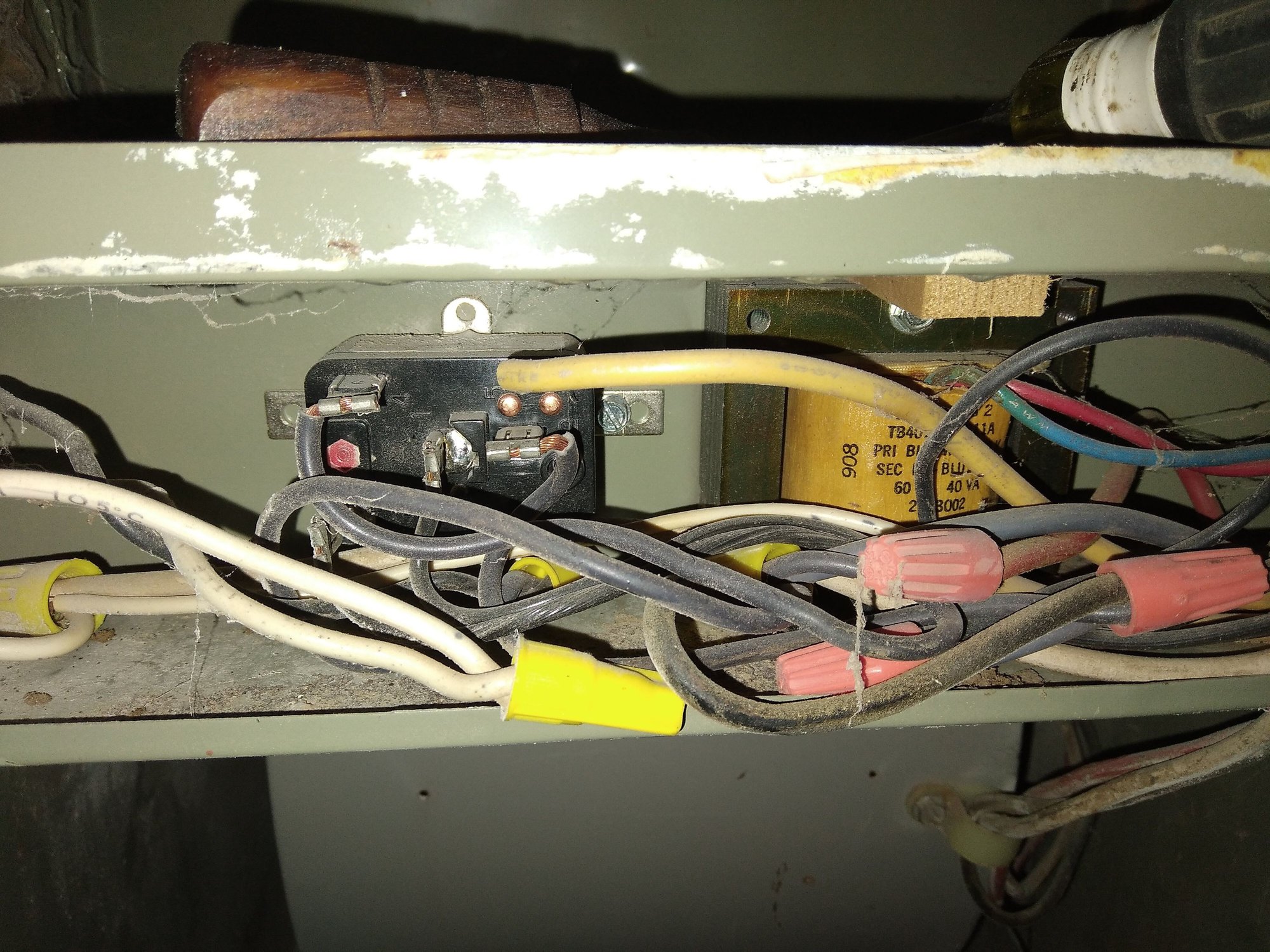 The Shocking Secrets Your Old Honeywell Mercury Thermostat Is Hiding - r1nmmxn