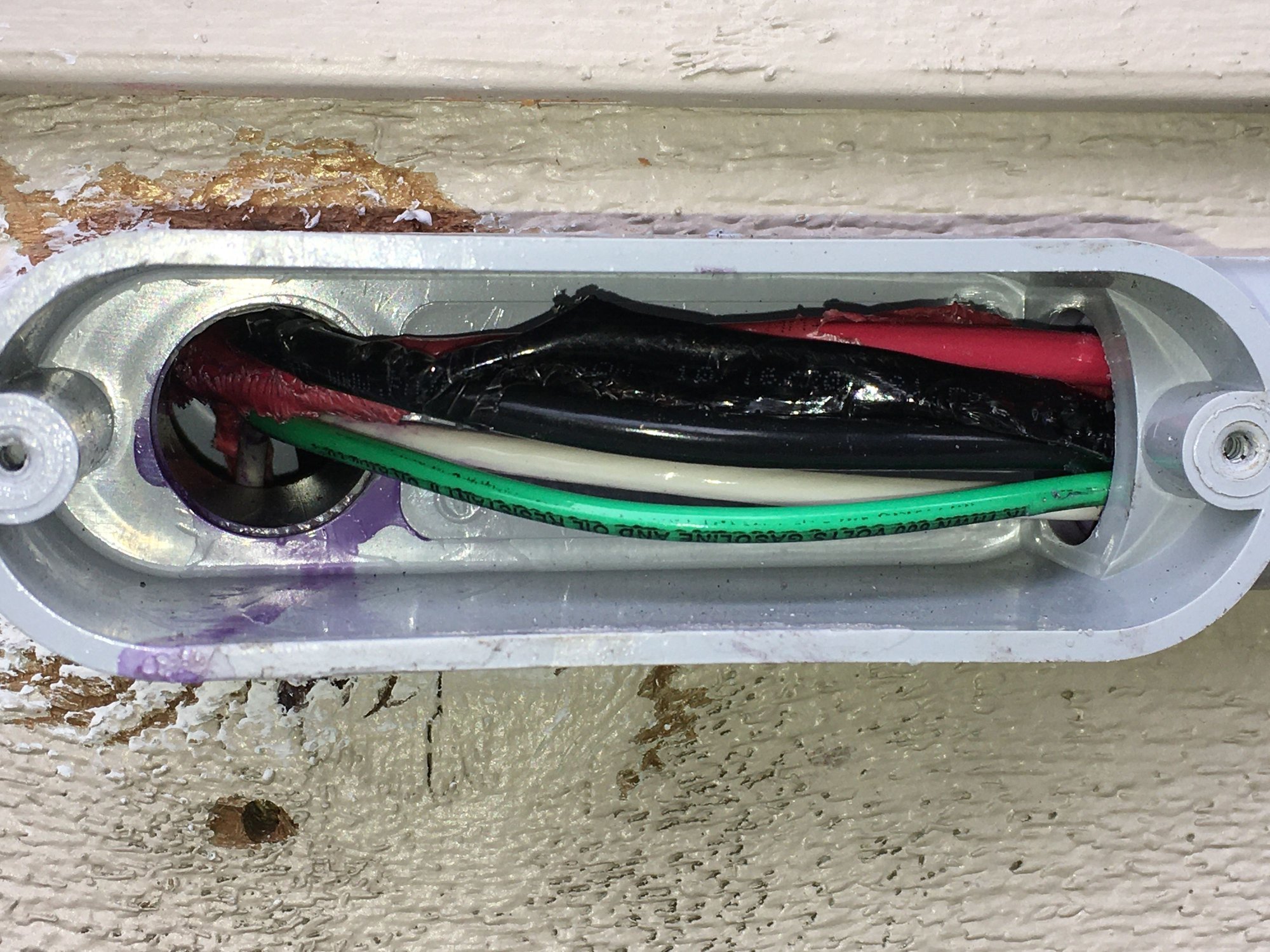 50 Amp Generator Plug Wiring Diagram