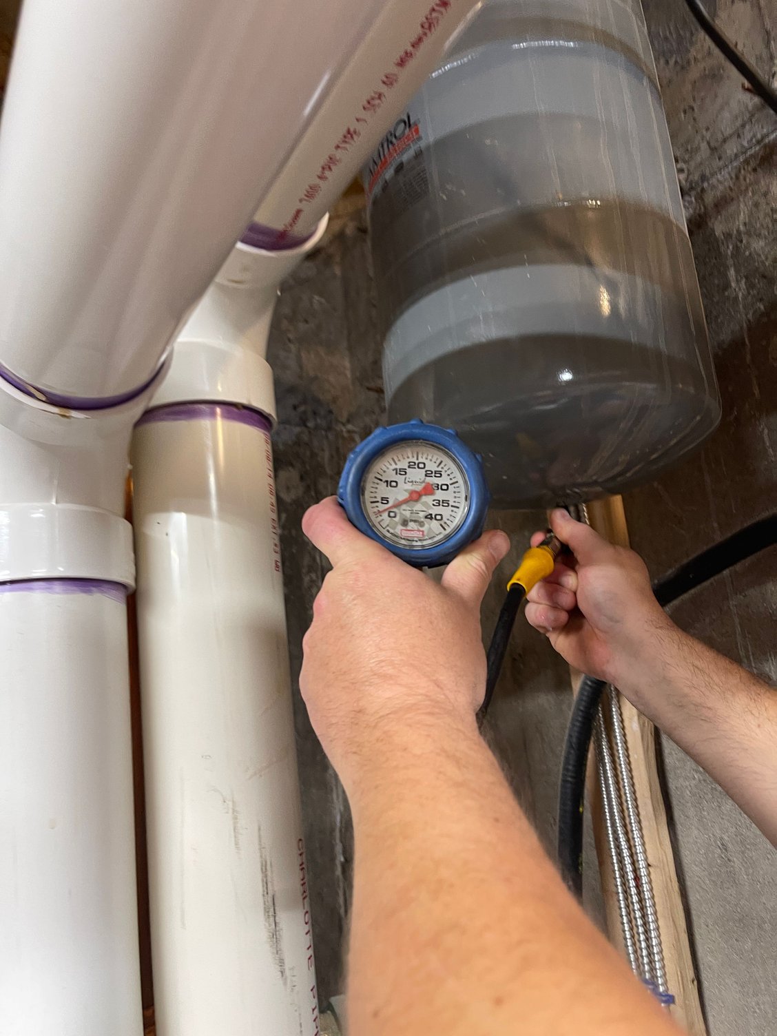 Pressure relief valve keeps leaking on Weil McLean Ultra 230 boiler