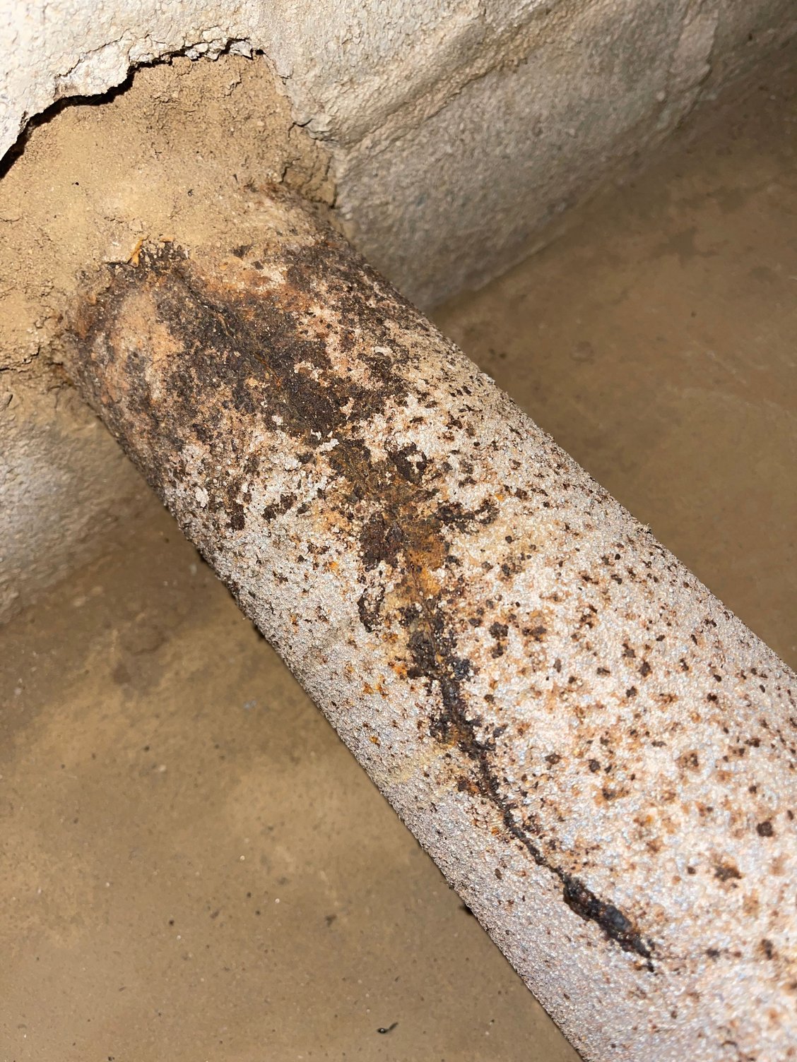 Cast Iron Crack Question Community Forums