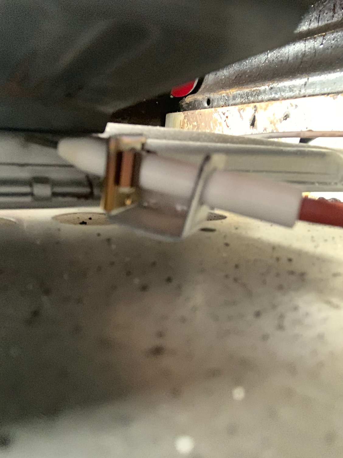 Bertazzoni Gas Oven won't light up Community Forums