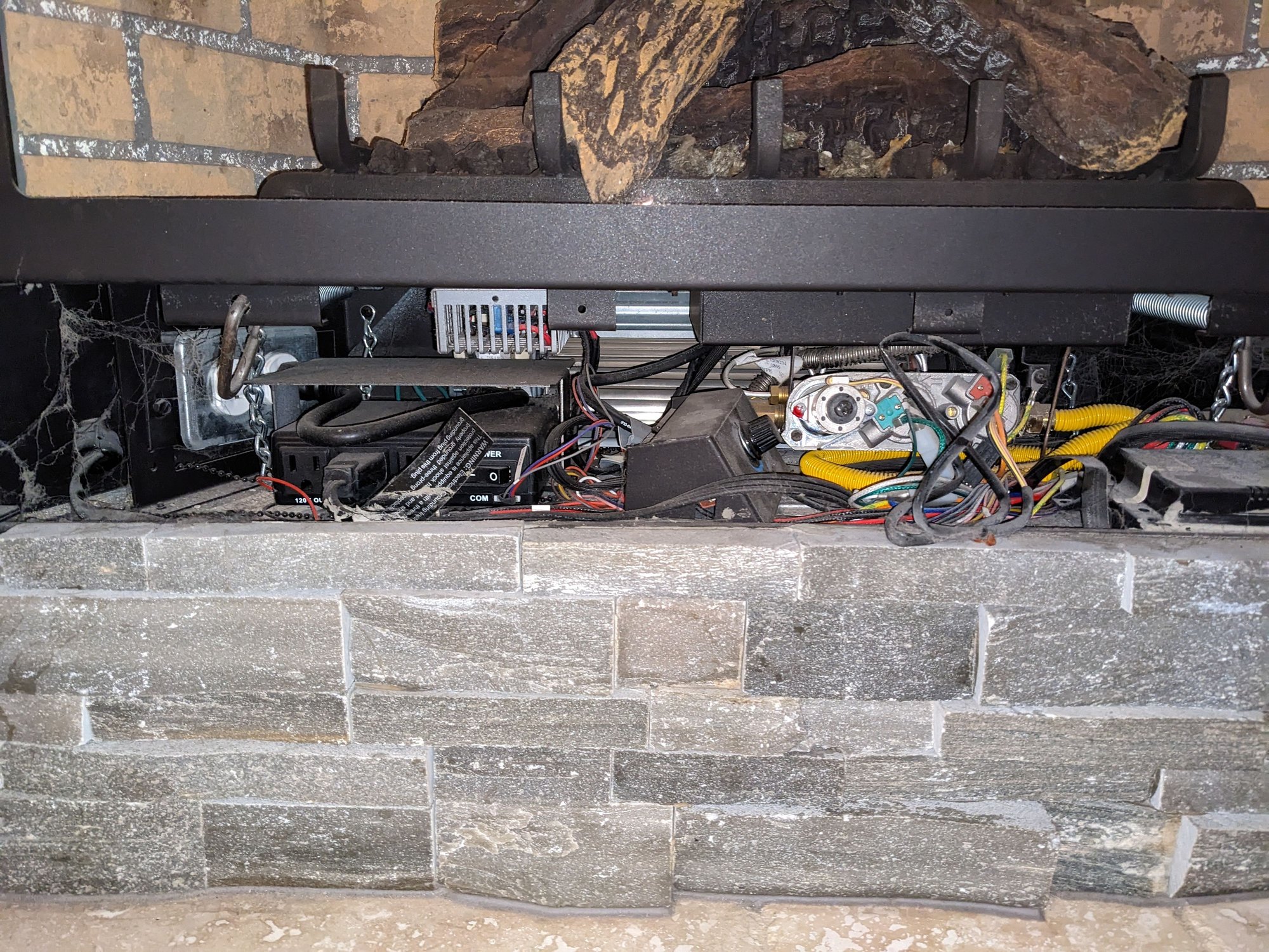 Regency Brand Gas Fireplace Not Turning On Community