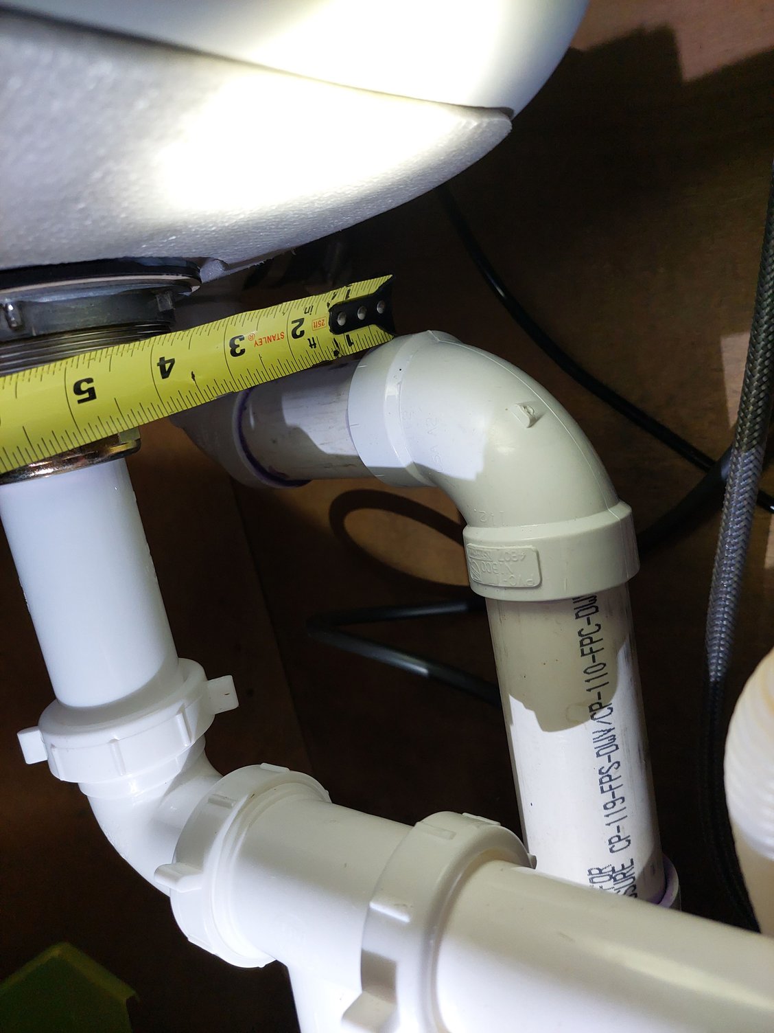 can this vent be shortened? Community Forums