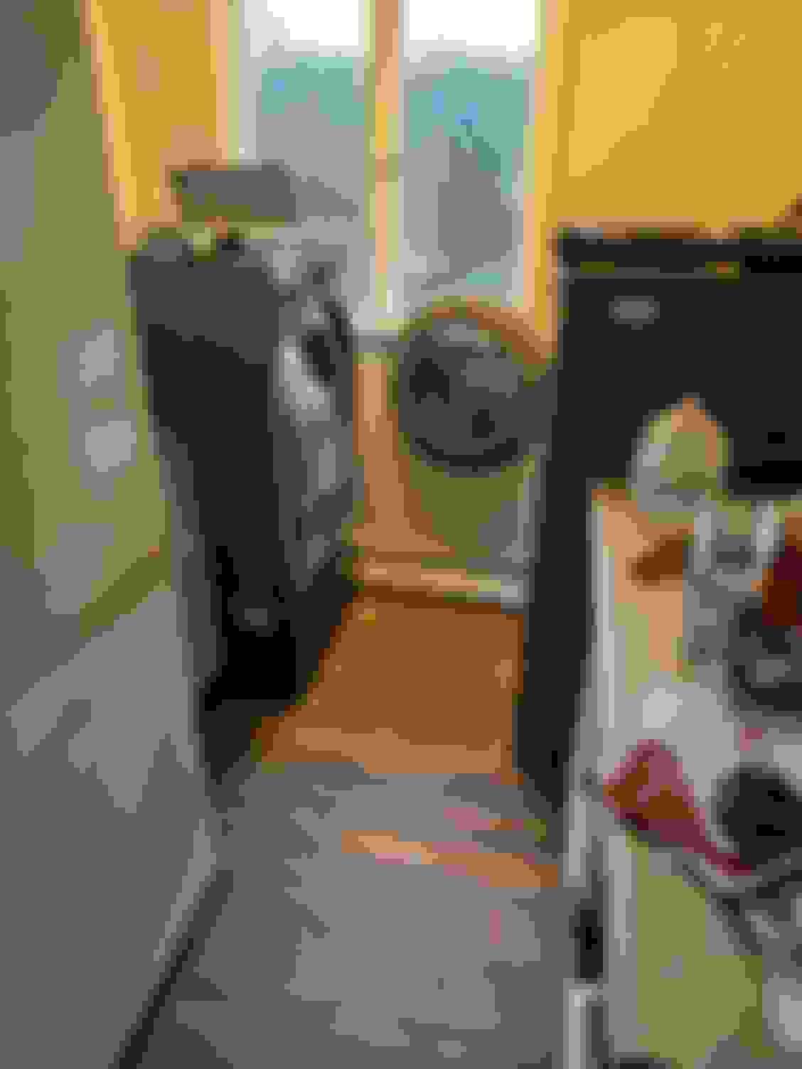 LG Front Load Washer Door Swing Community Forums