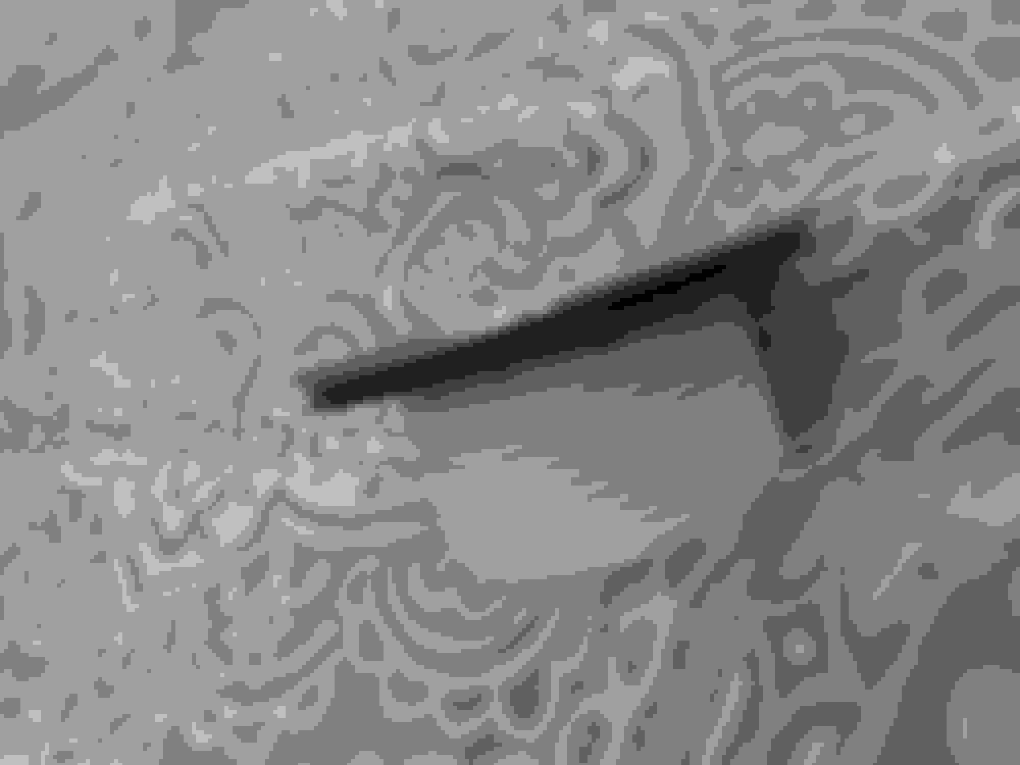 Plumbers putty underneath a rubber gasket Community