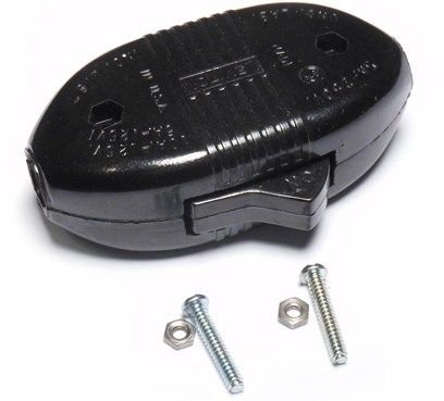 Adding an in-line switch to a 16 gauge extension cord. - DoItYourself ...