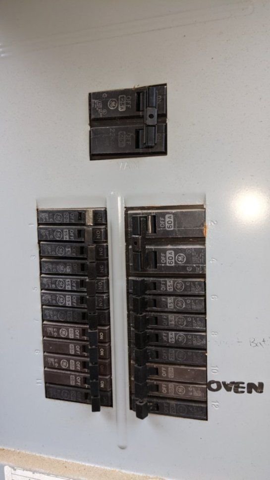 Interlock: Replace Main Panel or add Sub Panel - DoItYourself.com ...