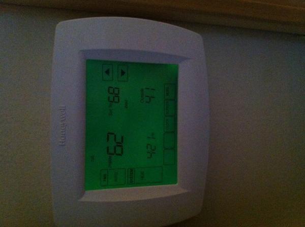 Why Does My Honeywell Thermostat Say Wait: Quick Fixes