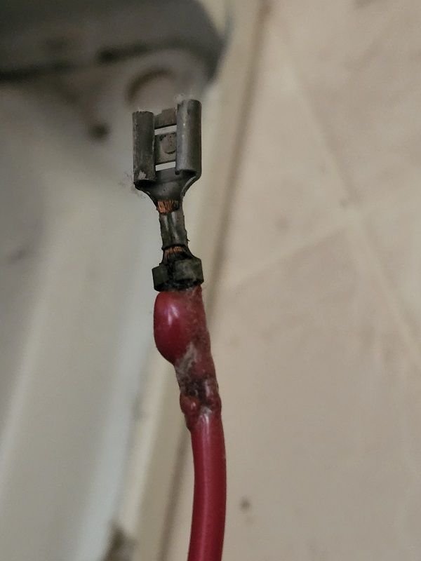 Kenmore dryer not working Community Forums