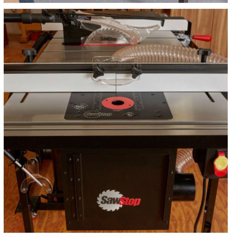 How to Make the Most of My Old B&D Table Saw? - Woodworking