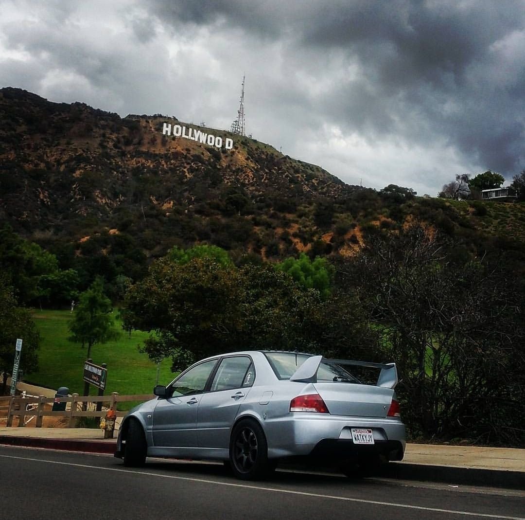 2003 Mitsubishi Lancer Evolution - 2003 Evo 8 - Used - VIN ja3ah86f13u118058 - 189,000 Miles - 4 cyl - 2WD - Manual - Sedan - Gray - Glendale, CA 91201, United States