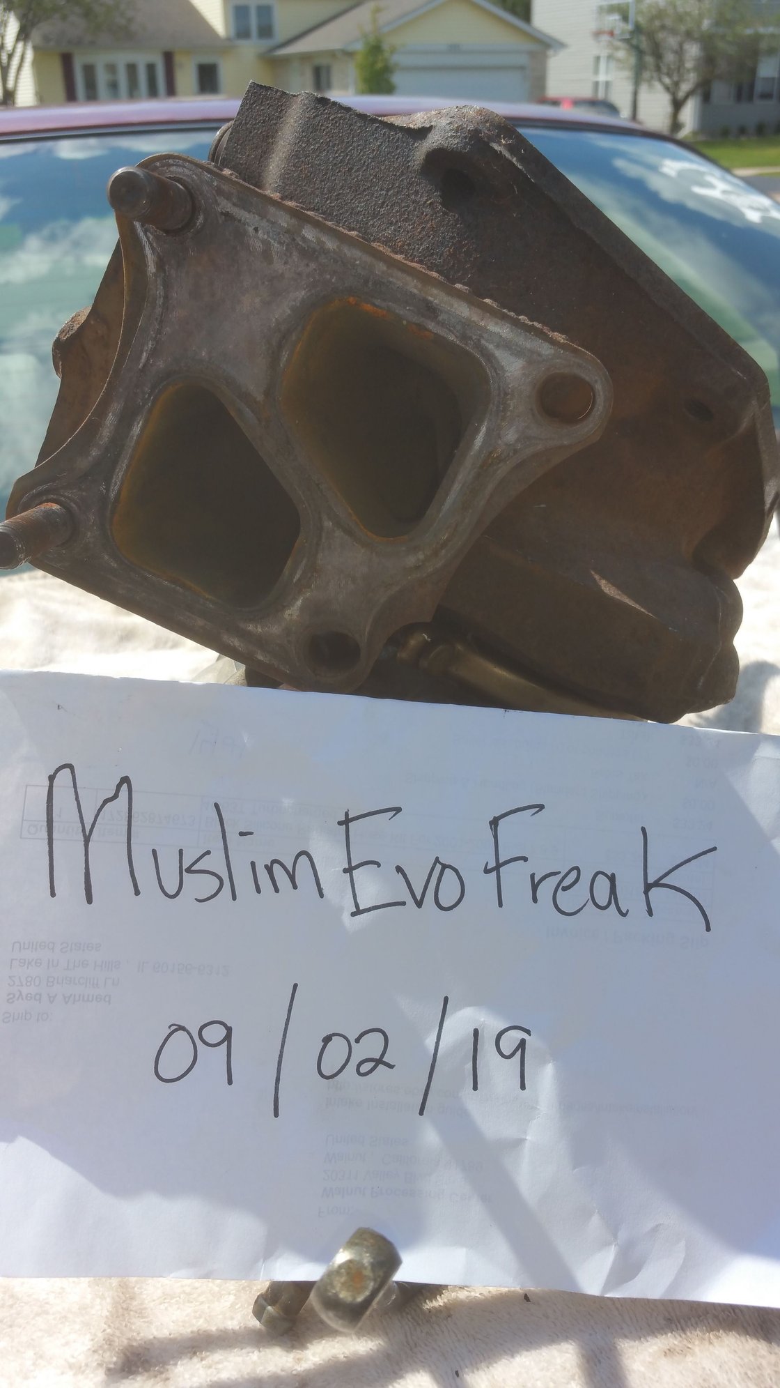 Engine - Power Adders - Rebuilt Turbo Cheap! - Used - Lake In The Hills, IL 60156, United States