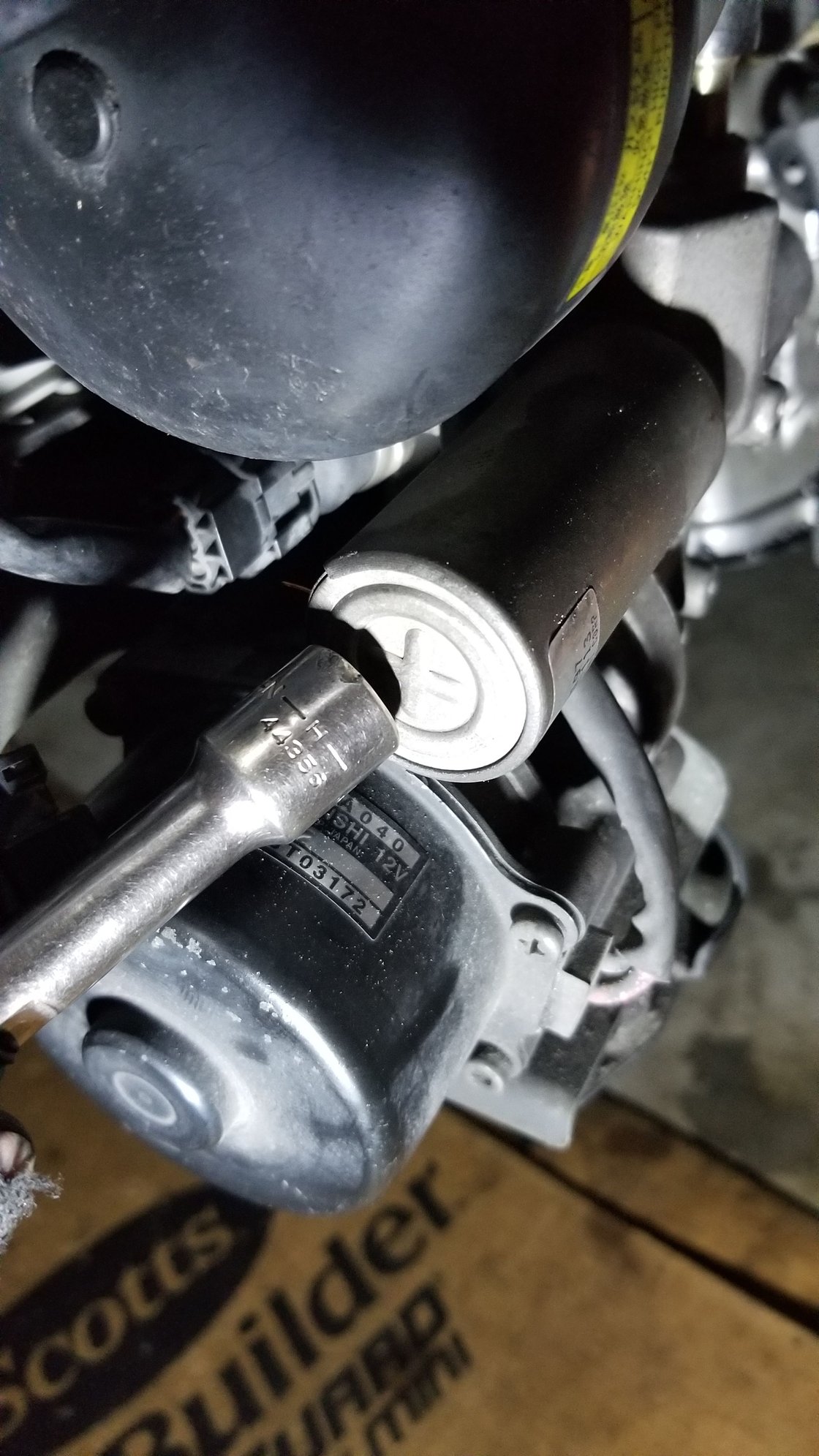 Steering/Suspension - WTB ACD solenoid - New or Used - 0  All Models - Houston, TX 77066, United States