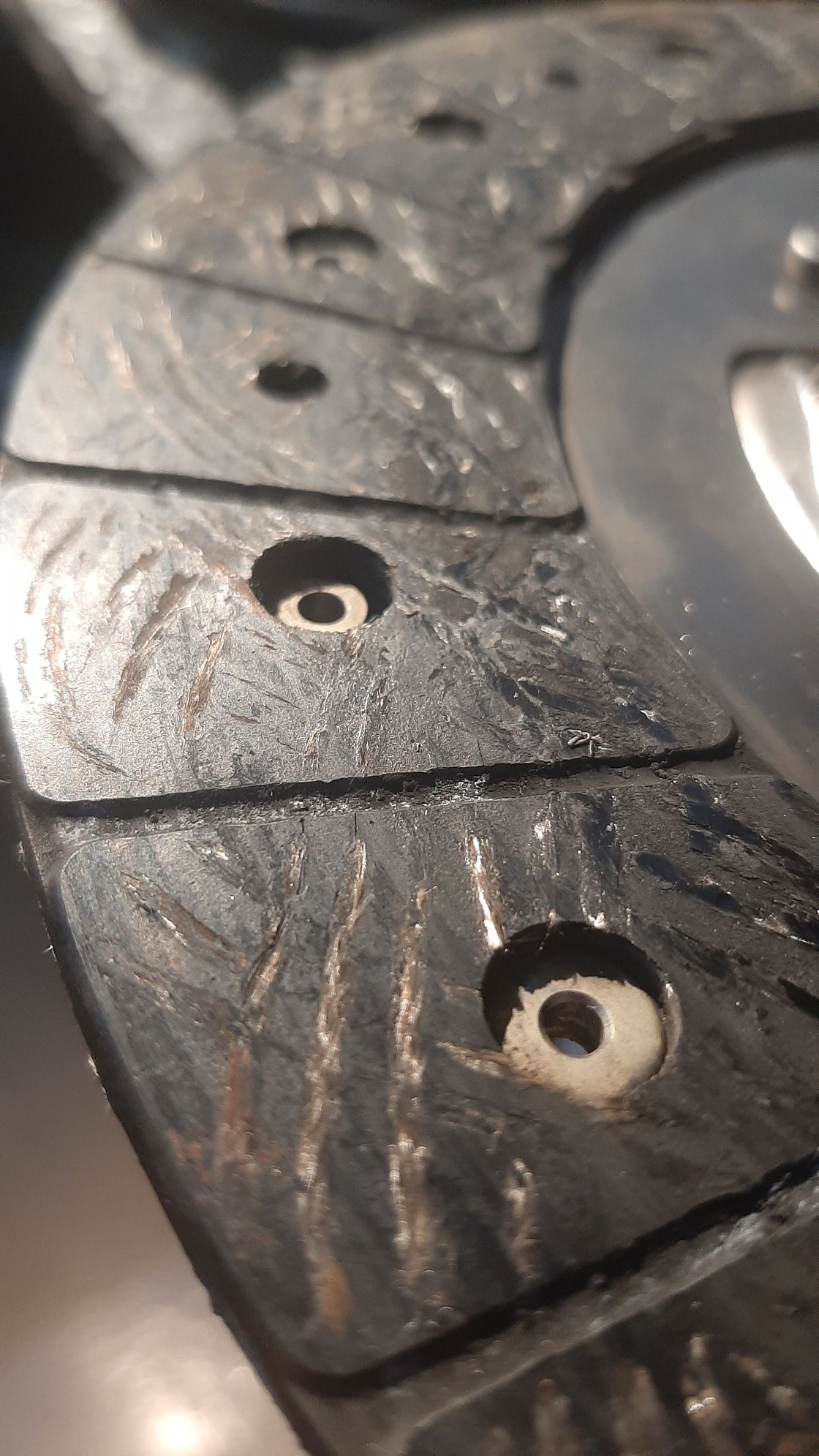 Miscellaneous - few evo 8/9 parts - Used - -1 to 2025  All Models - Winnipeg, MB R3R3G3, United States