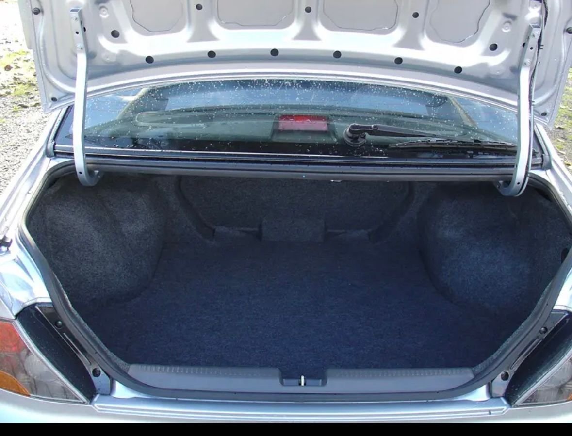 Interior/Upholstery - WTB: Trunk Carpet - New or Used - 0  All Models - Mckinney, TX 75070, United States