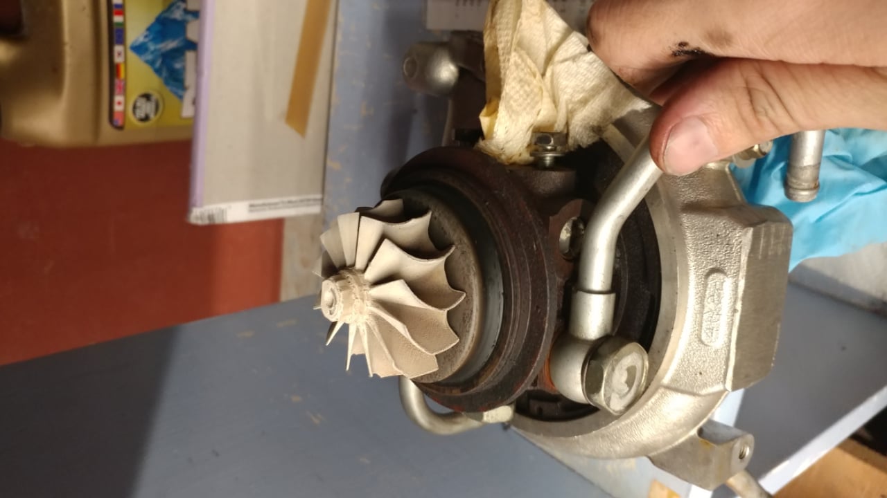Engine - Power Adders - FS: Evo 8/9 parts - Used - Buffalo, NY 14223, United States