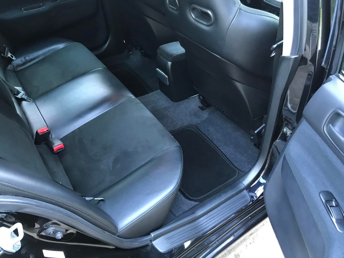 2006 Mitsubishi Lancer Evolution - 06 lancer evolution ix gsr - Used - VIN JA3AH86C96U055723 - 67,662 Miles - 4 cyl - AWD - Manual - Sedan - Black - Lincoln Park, NJ 07035, United States
