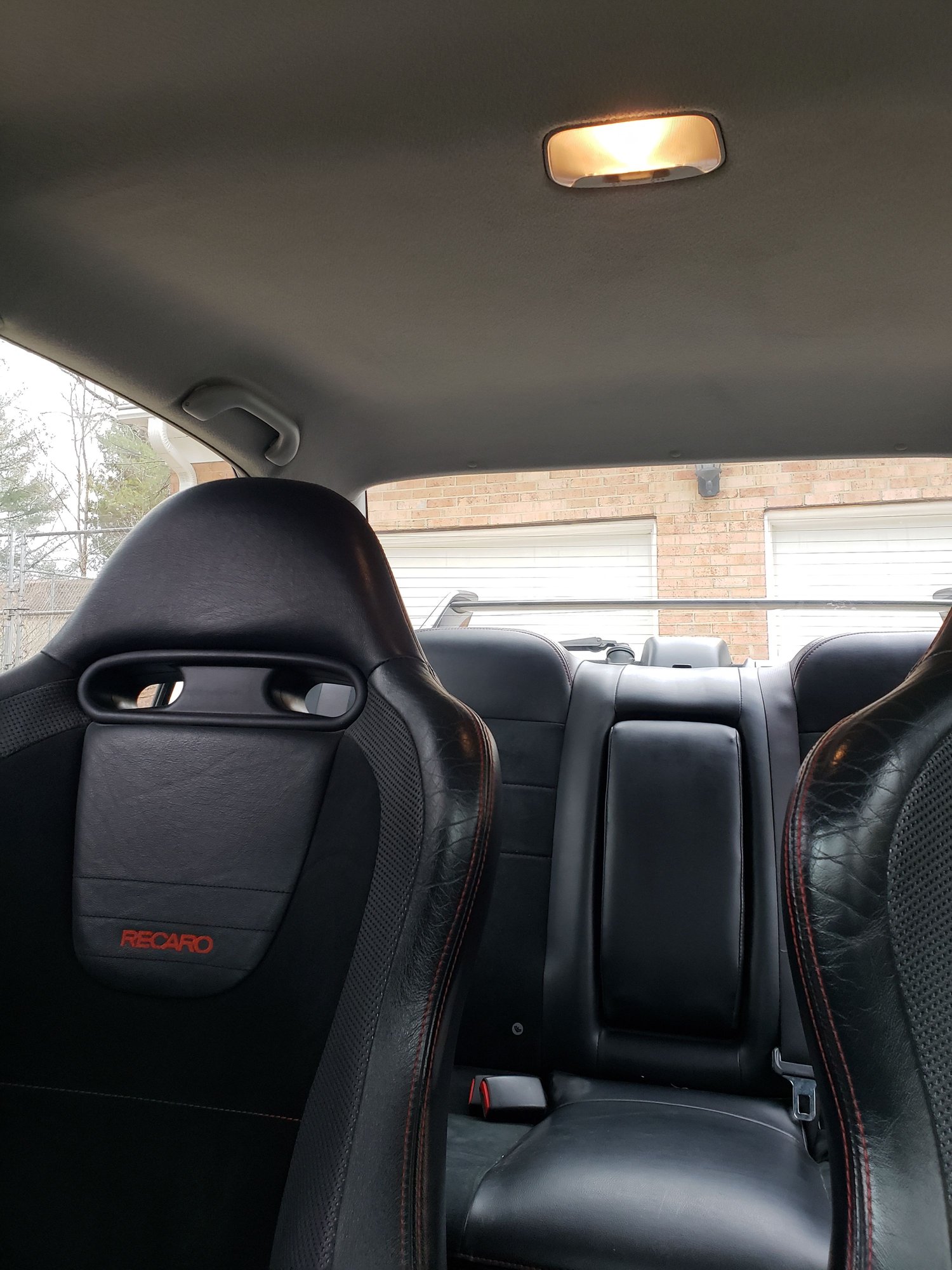 2006 Mitsubishi Lancer Evolution -  - Used - VIN JA3AH86C96U064874 - 114,325 Miles - 4 cyl - AWD - Manual - Sedan - Gray - Waldorf, MD 20603, United States