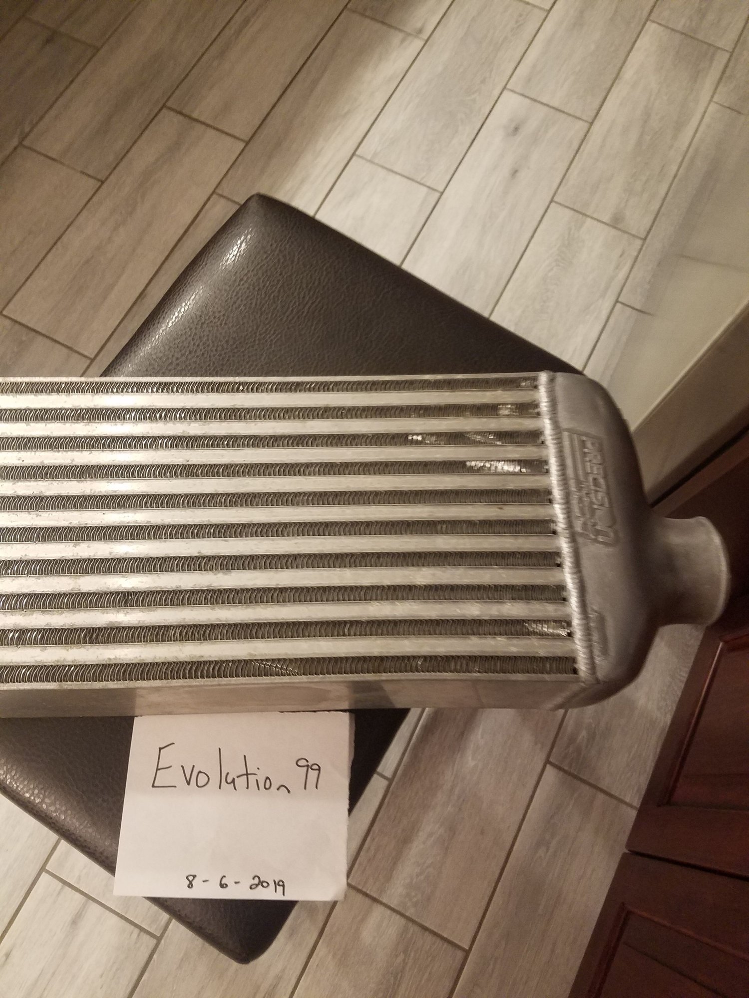 Engine - Power Adders - Precision FMIC, best offer - Used - 2003 to 2015 Any Make All Models - Pittsburgh, PA 15022, United States