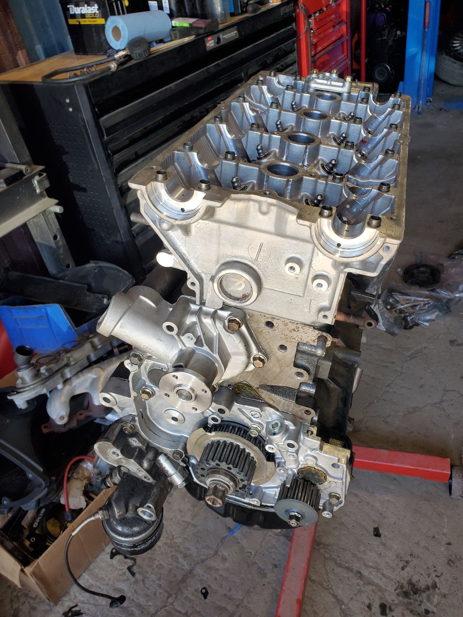 2003 Mitsubishi Lancer Evolution - Evo VIII Built Engine & Drivetrain. 43k miles, 2k miles on build - Used - VIN JA3AH86FX3U086808 - 43,000 Miles - AWD - Manual - Sedan - Blue - Watertown, CT 06795, United States