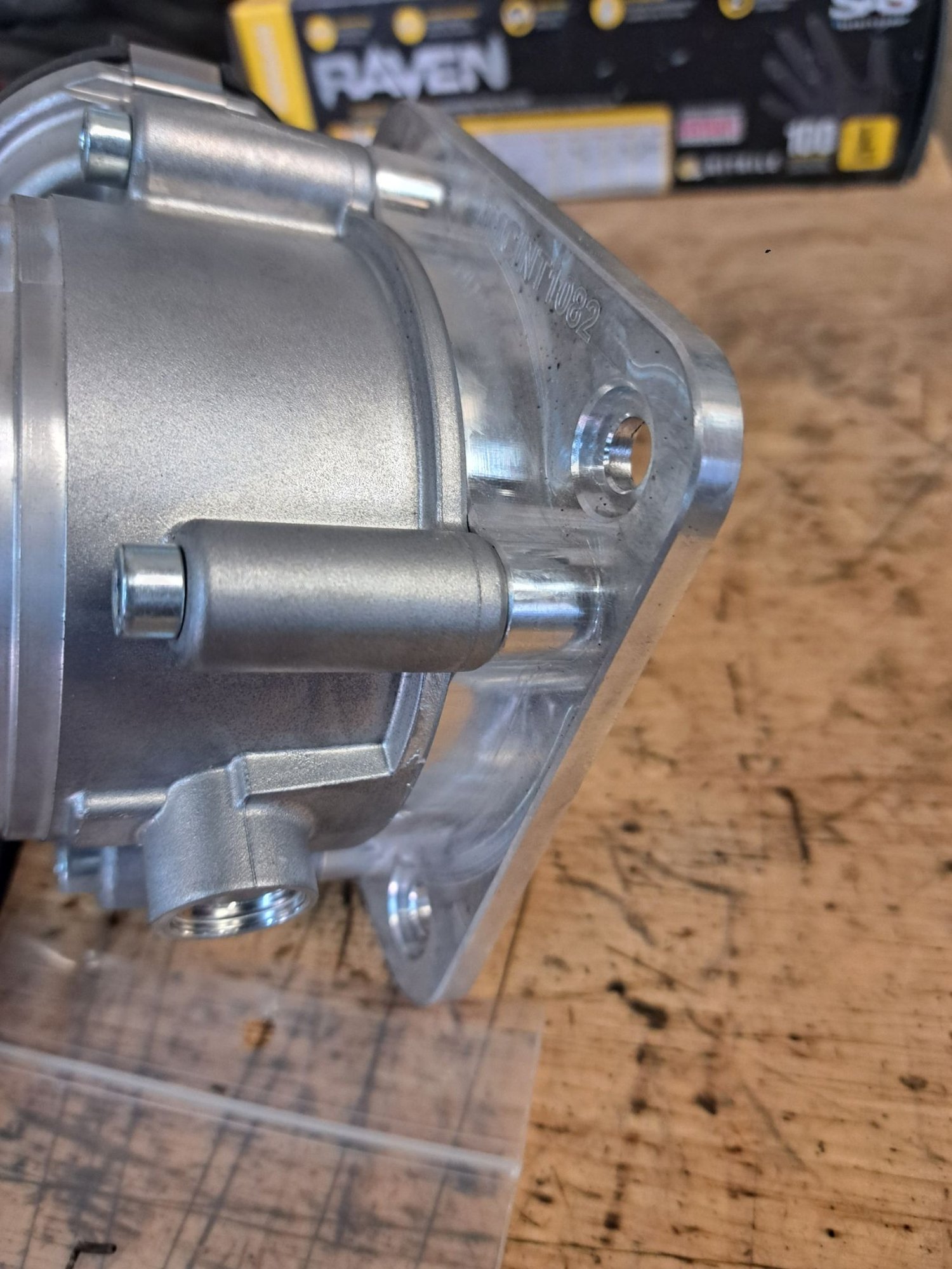 Engine - Intake/Fuel - 2003-2006 evo drive by wire 80mm throttle body kit - New - 2003 to 2006 Mitsubishi Lancer Evolution - Caldwell, ID 83605, United States
