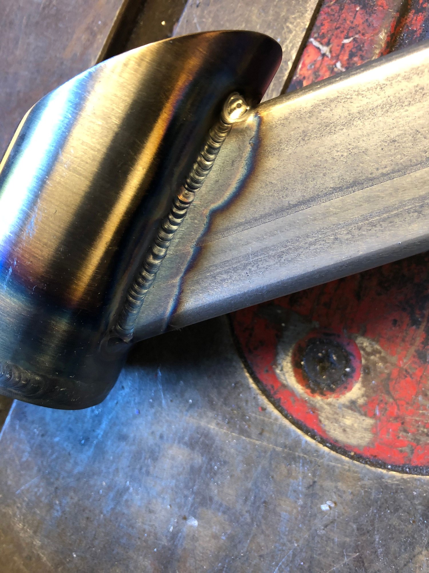 Steering/Suspension - Evo 8/9 chassis braces - New - Tampa, FL 33615, United States