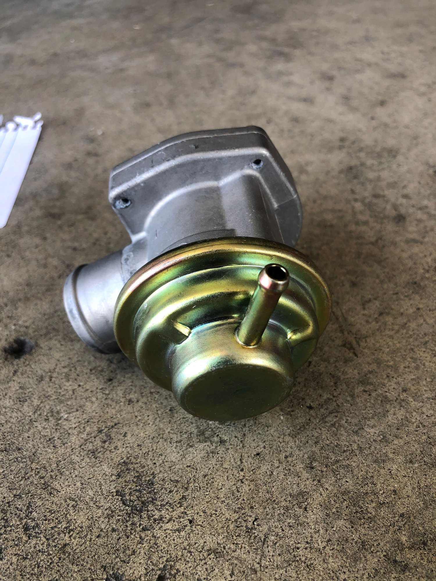 Engine - Intake/Fuel - Stock Evo IX bov - Used - 2003 to 2015 Mitsubishi Lancer Evolution - Riverside, CA 92508, United States