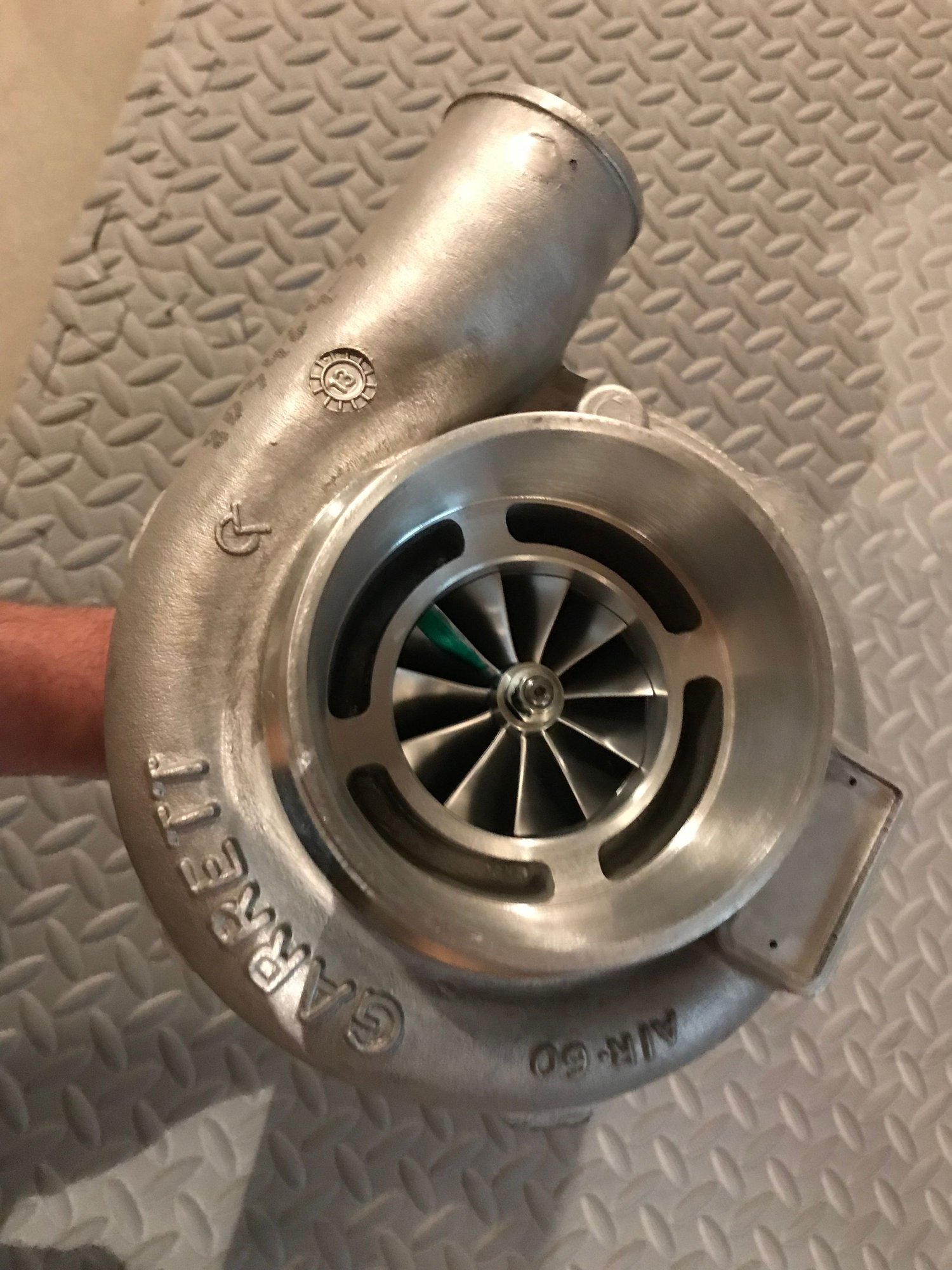 Engine - Exhaust - Full Race T3 manifold and more - New - 2001 to 2006 Mitsubishi Lancer Evolution - Addison, IL 60101, United States