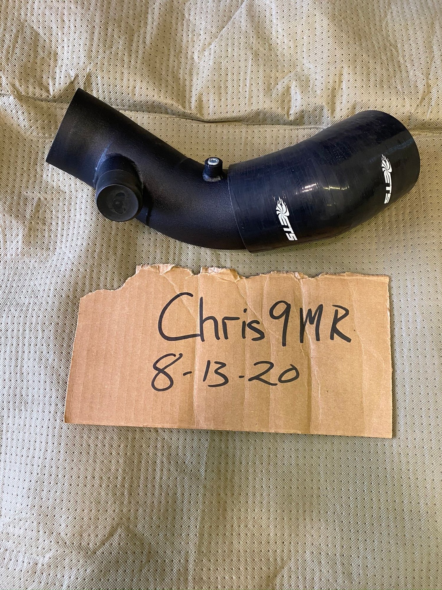 Engine - Power Adders - Garage Sale, ACT  AMS   BLOUCH TURBO   FID INJECTORS   KOYO   STM - Used - 2003 to 2006 Mitsubishi Lancer Evolution - Rehoboth, MA 02769, United States
