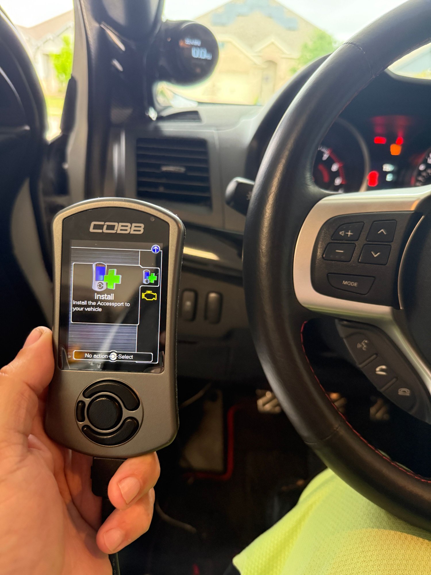 Engine - Power Adders - Cobb Accessport Evo X - Used - All Years  All Models - Red Oak, TX 75154, United States