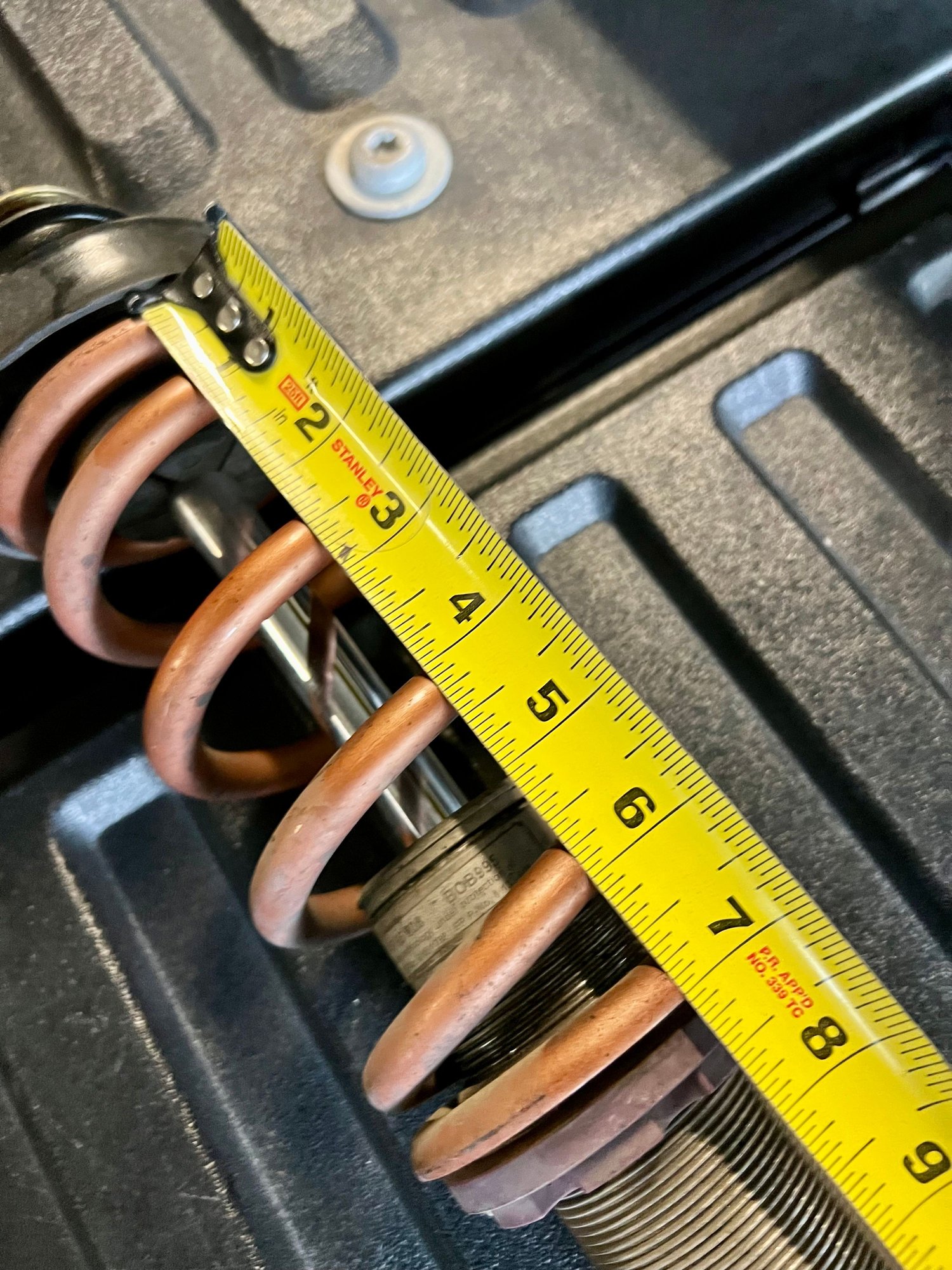 Steering/Suspension - 8k/10k Swift Springs - Used - -1 to 2026  All Models - Los Angeles, CA 90017, United States
