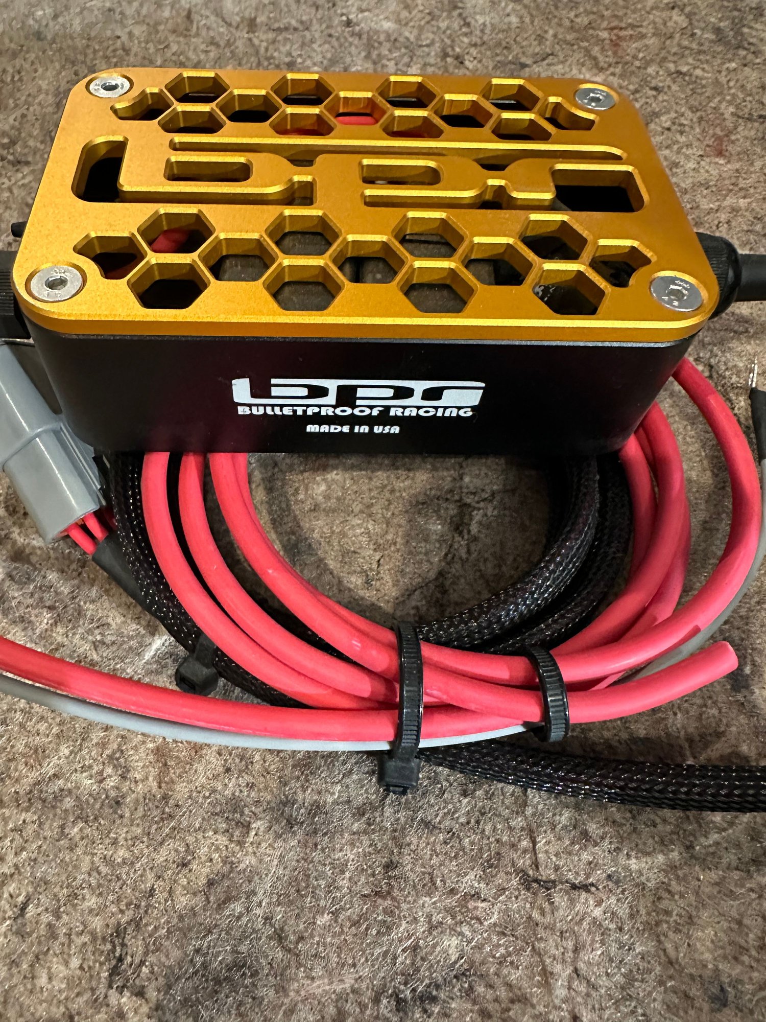 Engine - Power Adders - NEW Morrison divided manifold, garret g30-770, more package - New - -1 to 2025  All Models - Bozeman, MT 59715, United States