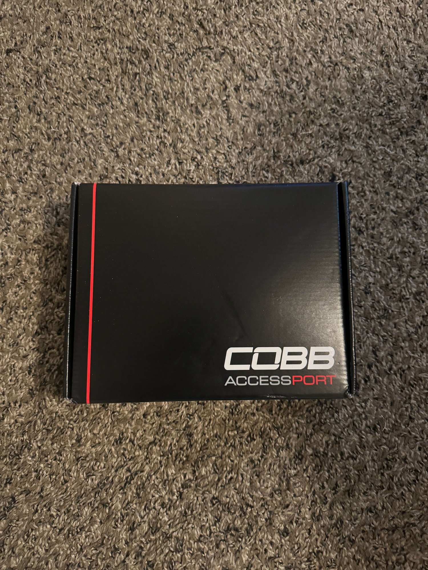 Accessories - Evo X Cobb Accessport - New - 2008 to 2015 Mitsubishi Lancer Evolution - Hooper, UT 84315, United States
