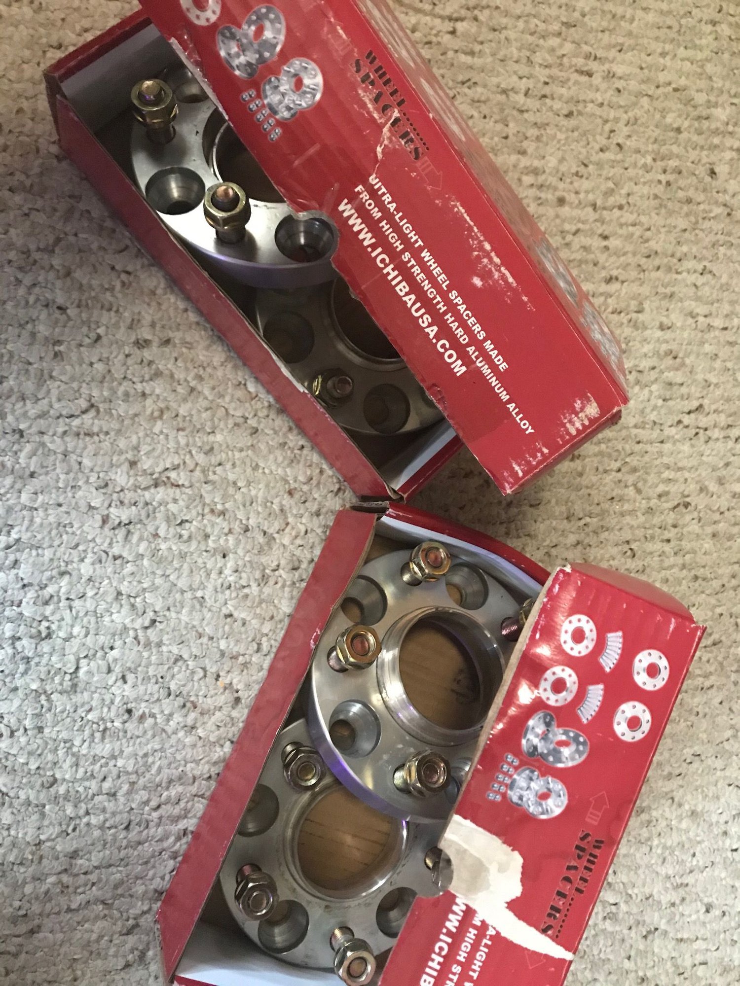 Miscellaneous - Evo X part out (ETS, Eibach, AEM, DW, Rally Armor, Ichiba) - Used - 2008 to 2015 Mitsubishi Lancer Evolution - Merritt Island, FL 32953, United States