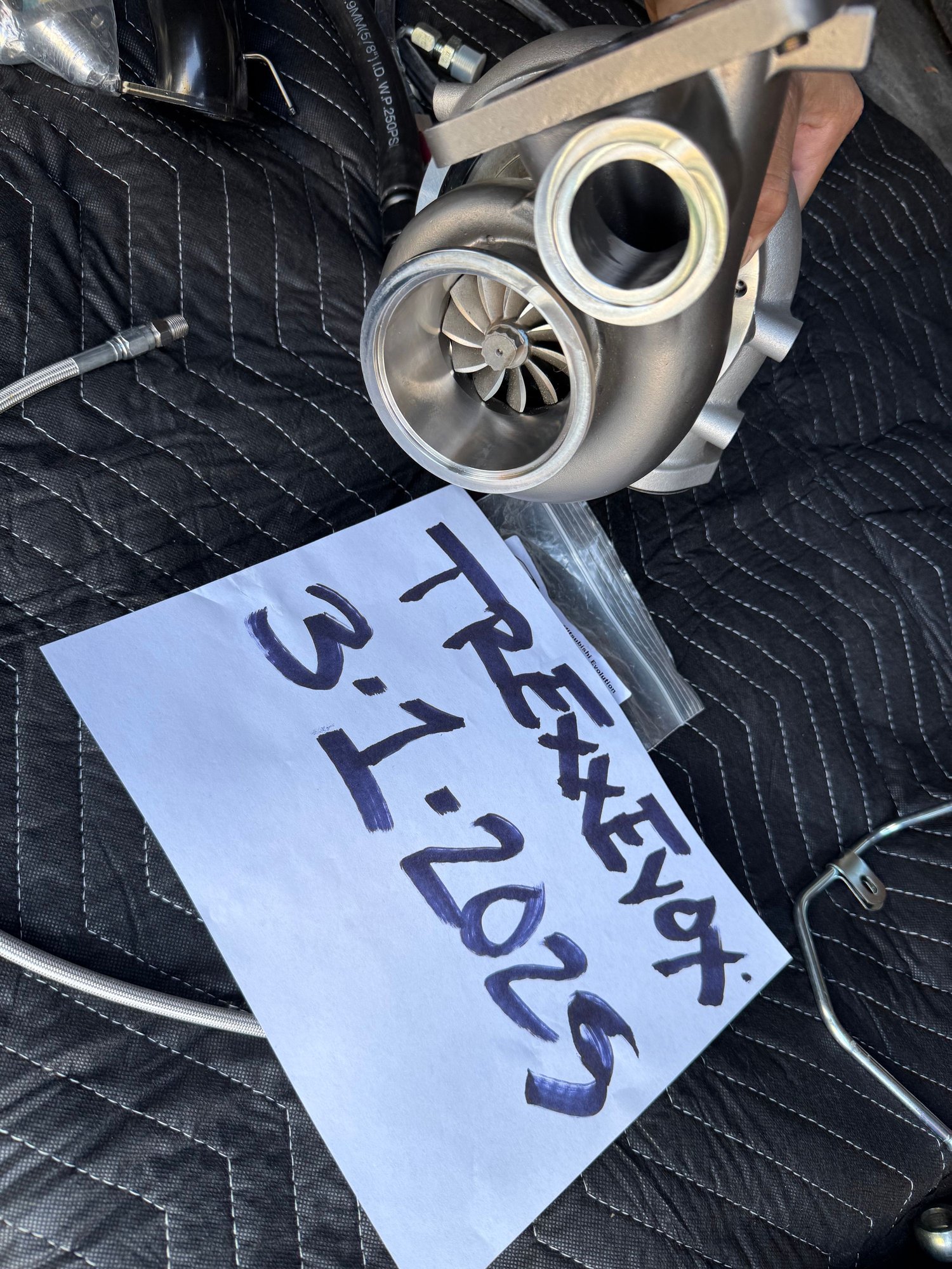 2006 Mitsubishi Lancer Evolution - Evo 8/9 parts - Las Vegas, NV 89123, United States