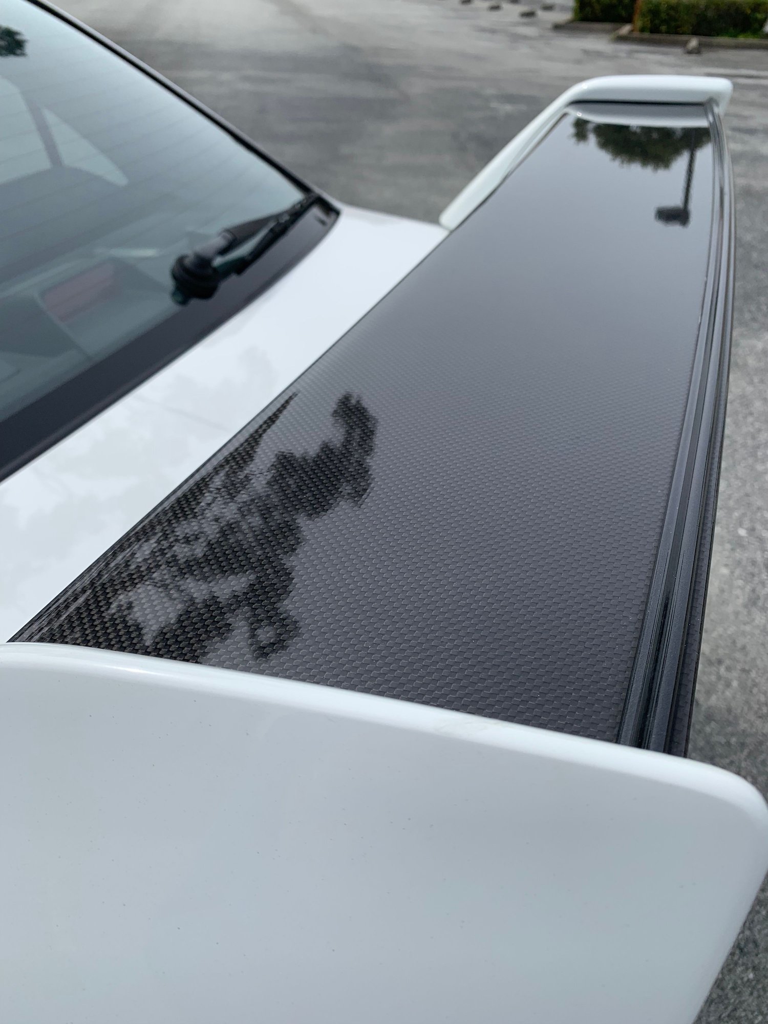2006 Mitsubishi Lancer Evolution - Wicked White Evo IX MR - Used - VIN JA3AH86C76U047555 - 60,900 Miles - 4 cyl - AWD - Manual - Sedan - White - South San Francisco, CA 94080, United States