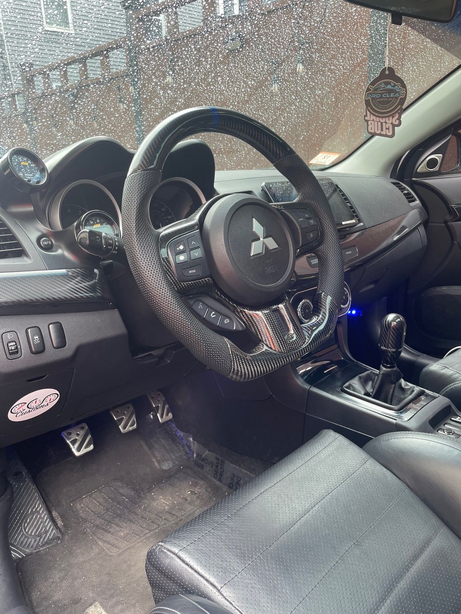 2014 Mitsubishi Lancer Evolution - 2014 PBP Evo X GSR - 82K Miles, Full Bolt-On's, Flex Fuel, + More - $31K - Used - VIN JA32W8FV1EU002024 - 85,320 Miles - 4 cyl - AWD - Manual - Sedan - Black - Boston, MA 02134, United States