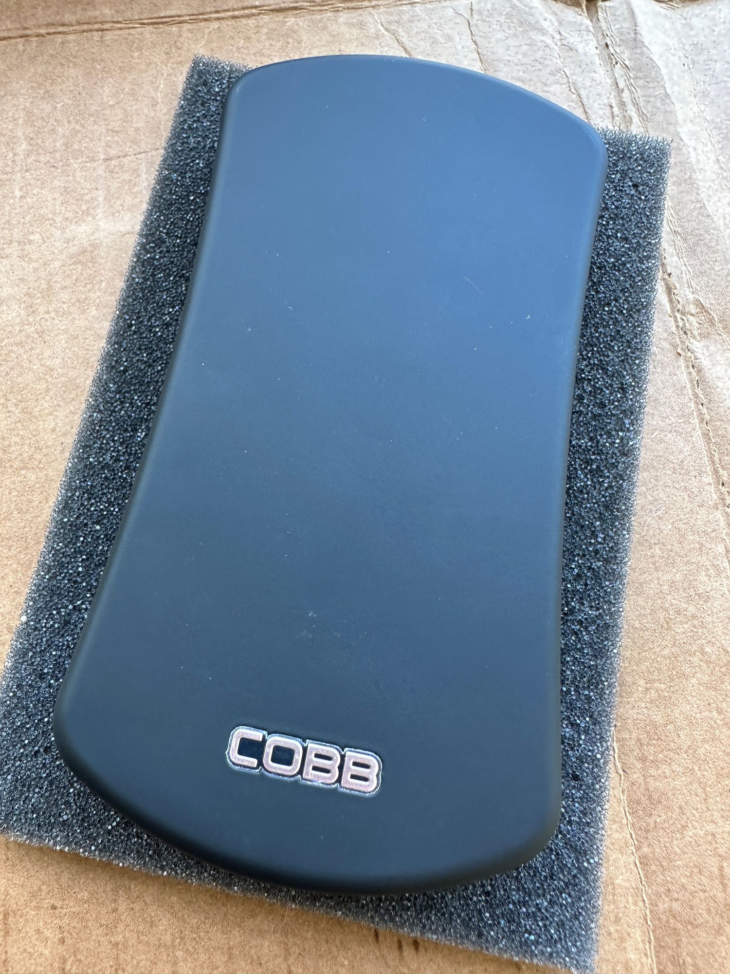Engine - Electrical - EVO X Cobb ACCESSPORT TUNER COMPLETE - Used - 2008 to 2015 Mitsubishi Lancer Evolution - San Mateo, CA 94404, United States