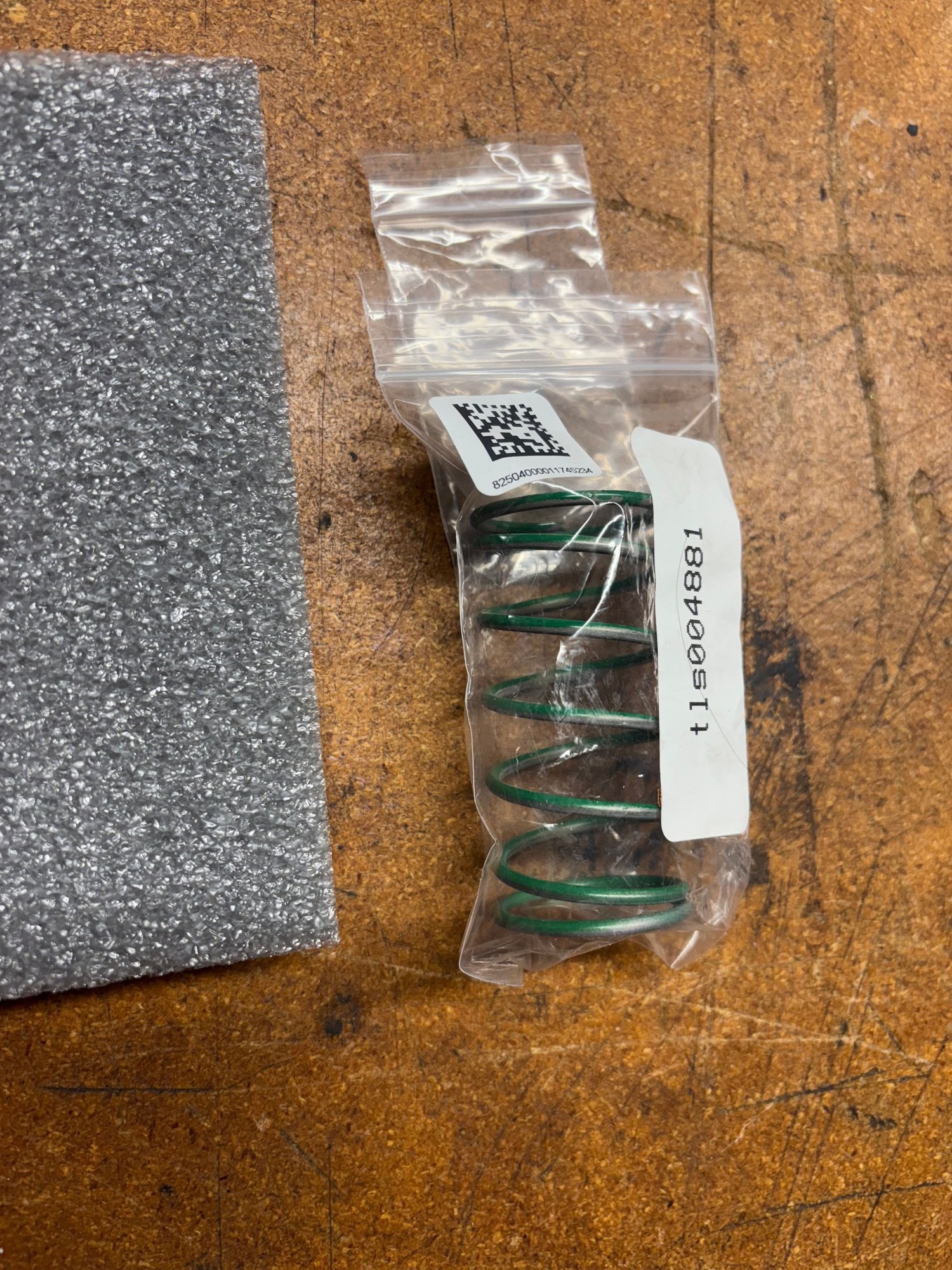 Engine - Intake/Fuel - TiAL QRJ bypass valve - genuine - like new - Used - -1 to 2027  All Models - Marysville, WA 98270, United States