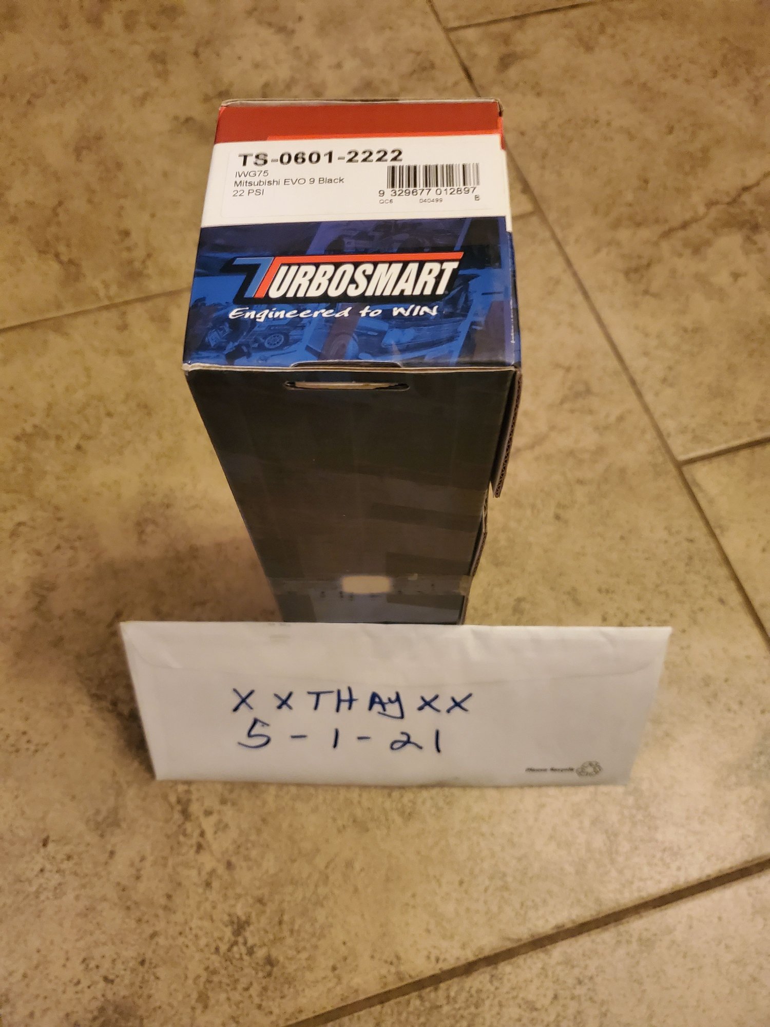 Engine - Power Adders - Evo 8/9 parts for sale - Used - -1 to 2025  All Models - South, OK 73120, United States