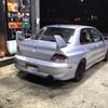My Evo VIII My Evo VIII