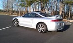 EVO Cousin Imfamous 2g Eclipse