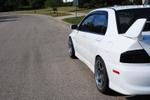 Evo VIII