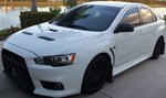 Garage - Evo