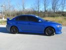 LANCER ES