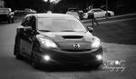 2013 Mazdaspeed 3
